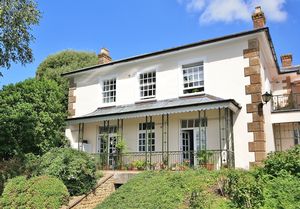 Front Elevation- click for photo gallery